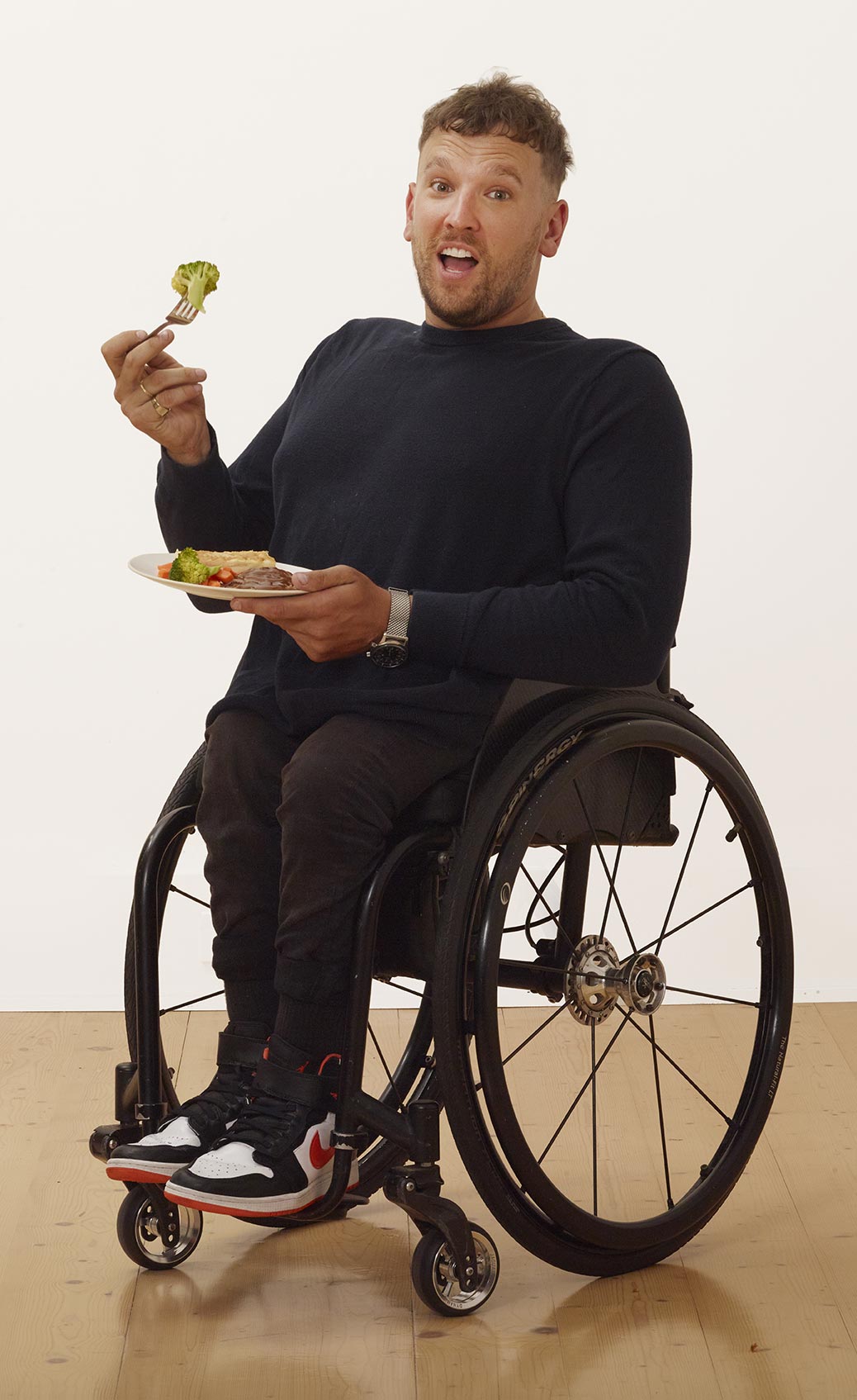 dylan alcott able foods