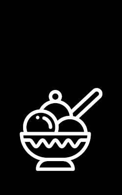 dessert symbol