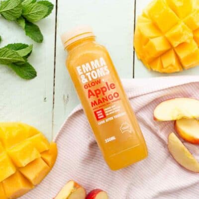 462. Apple Mango Juice 350 mL