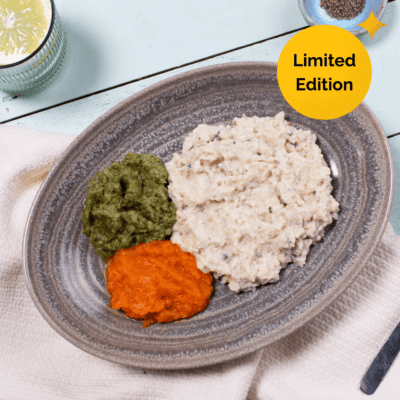 5039. sweet & sour chicken – minced & moist (level 5)